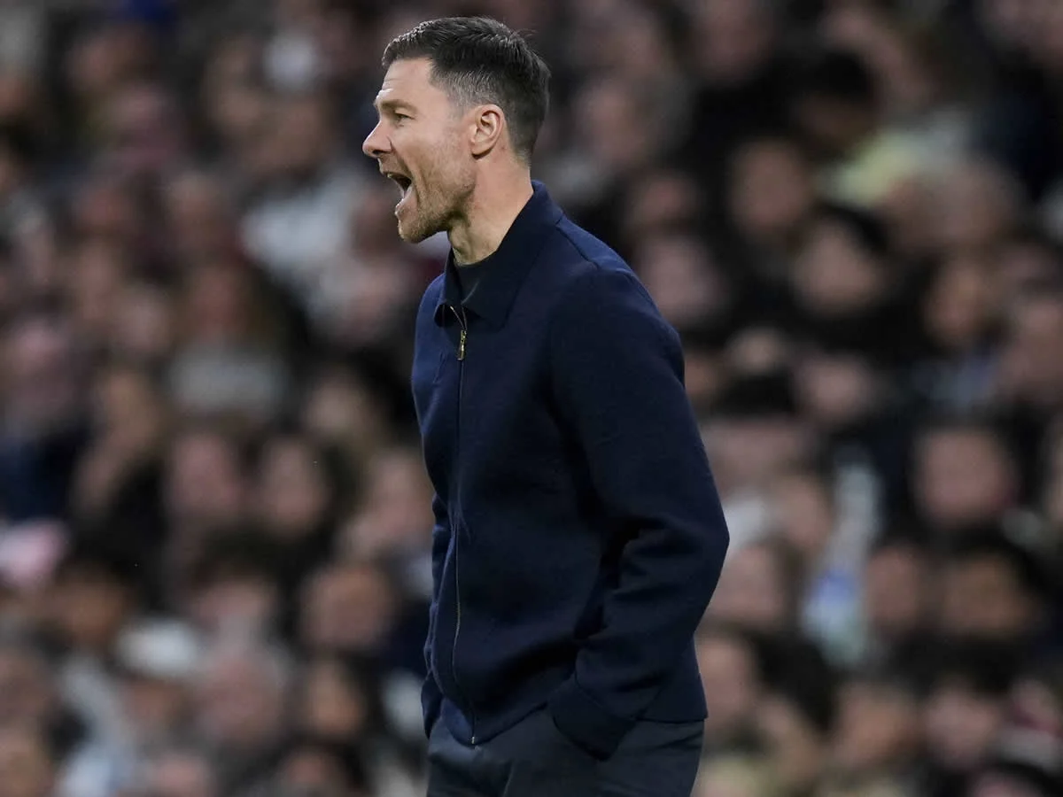 Wintertransfers: Real Madrid und Xabi Alonso im Clinch