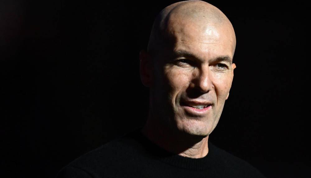Zinédine Zidane