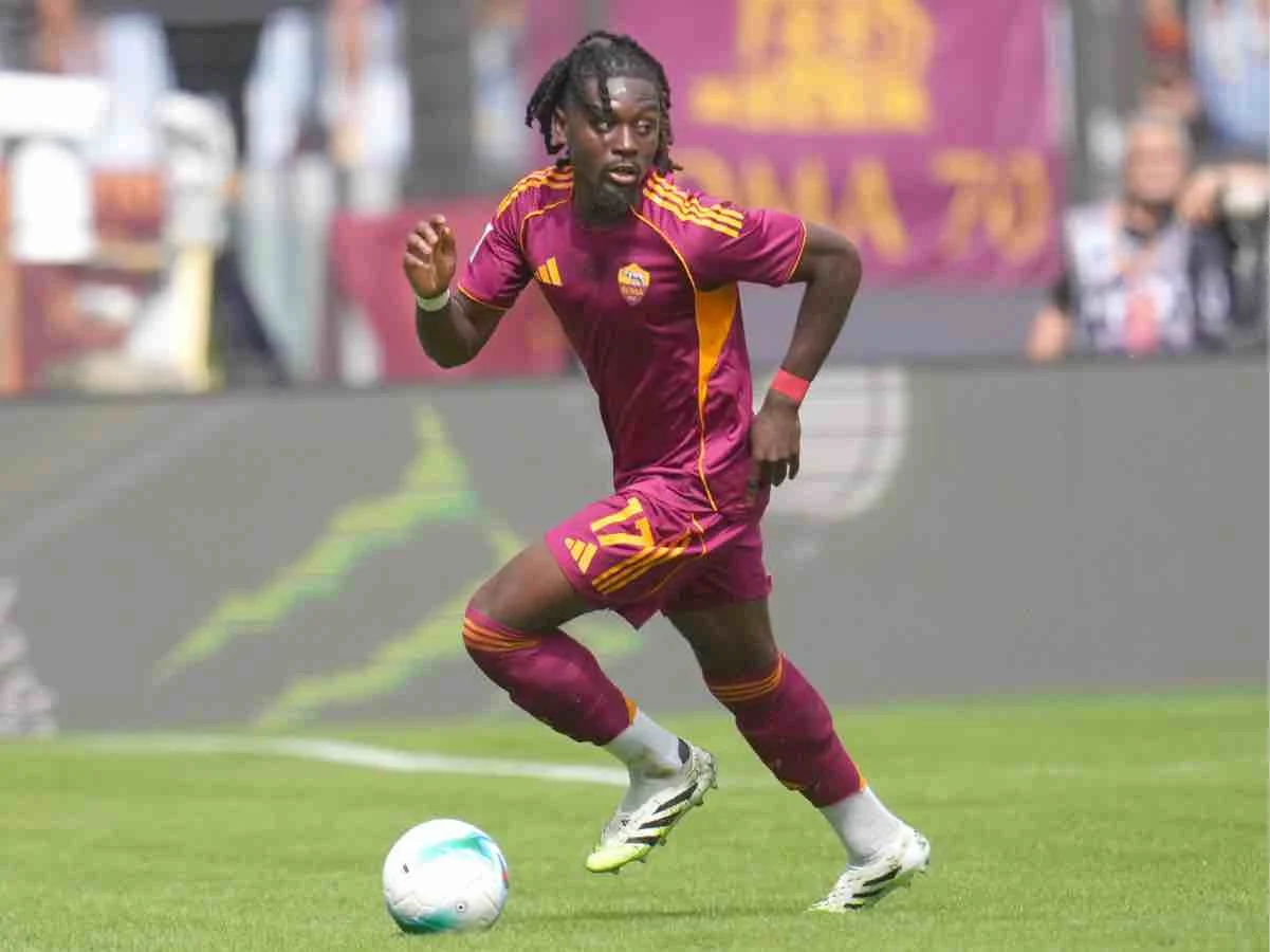 Manu Koné soll Mittelfeldumbau bei Manchester United einleiten