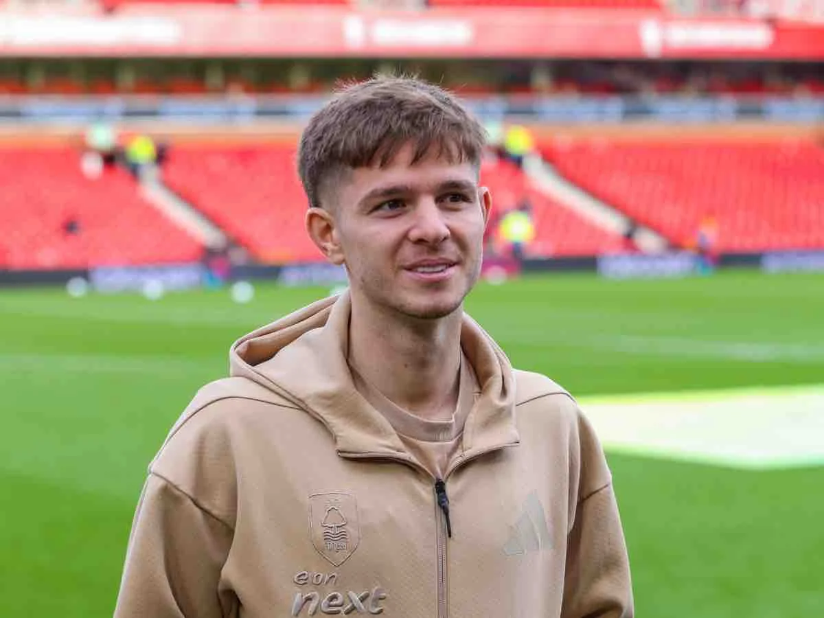 Chelsea denkt über McAtee-Transfer nach