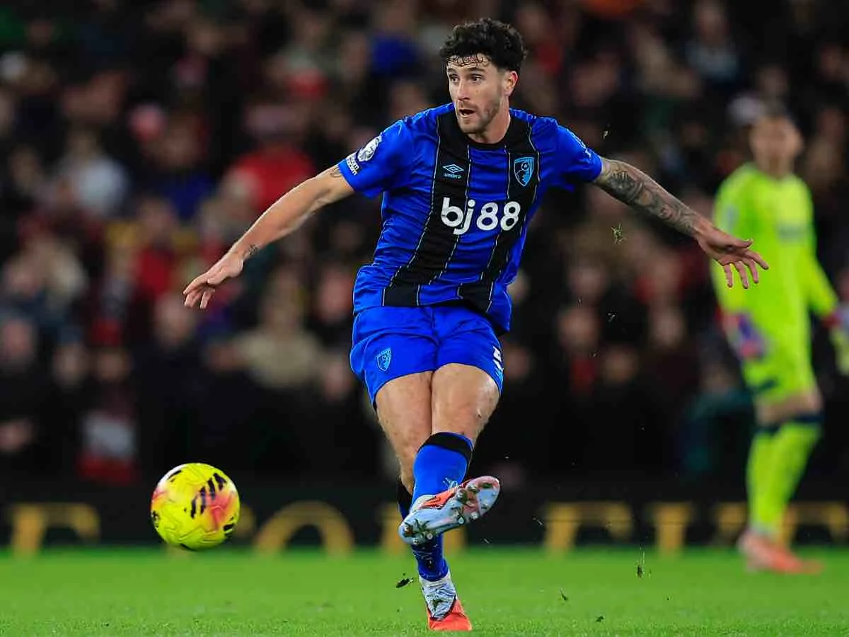 Marcos Senesi ist in Italien heiss begehrt