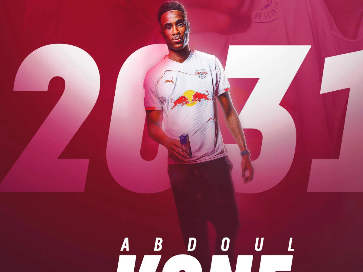 RB Leipzig hat den designierten Nachfolger von Willi Orban verpflichtet