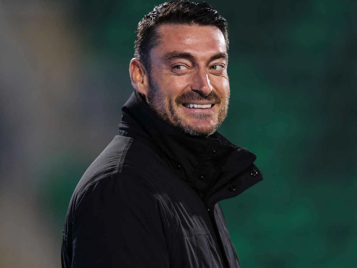 Eintracht Frankfurt zahlt 1,3 Mio. Euro Ablöse für neuen Trainer