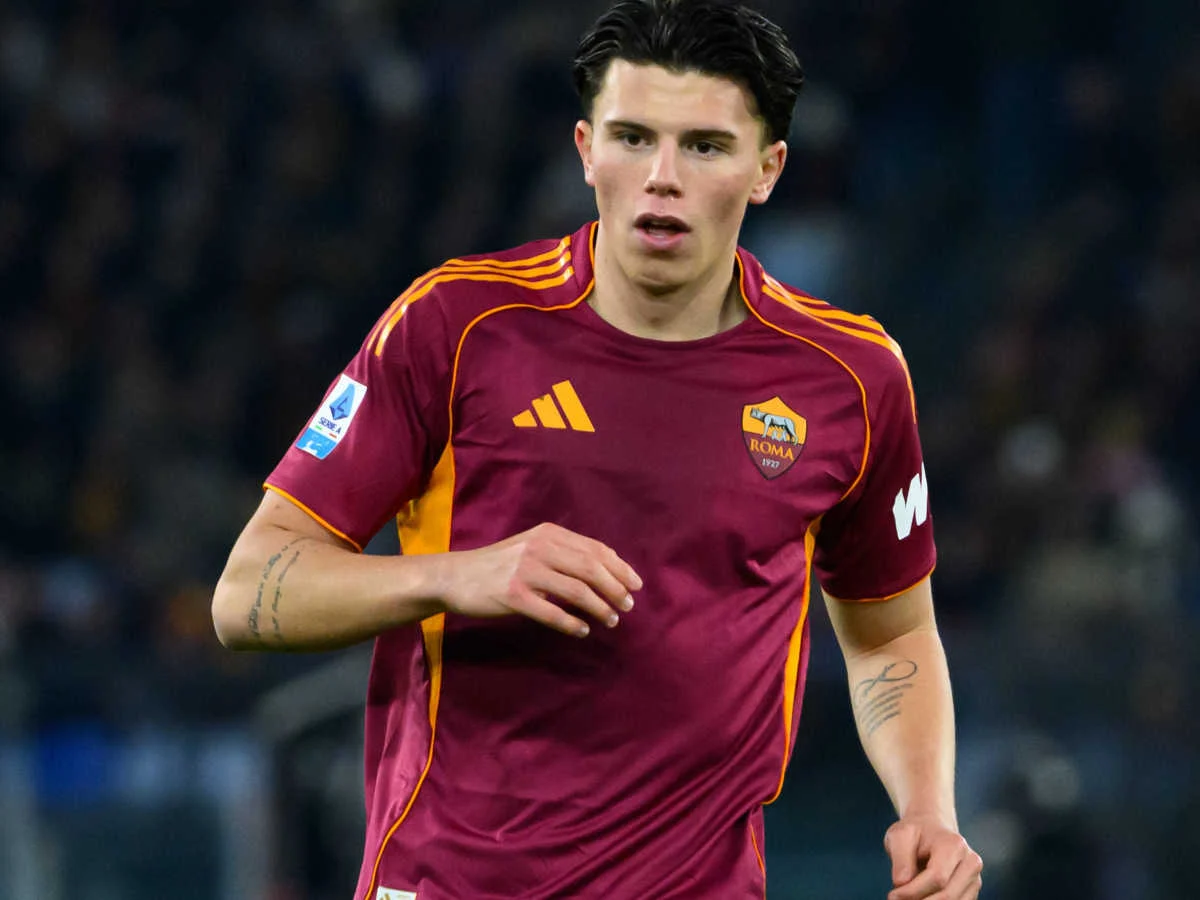 Das Schweizer Supertalent Alessandro Romano wechselt vorerst in die Serie B