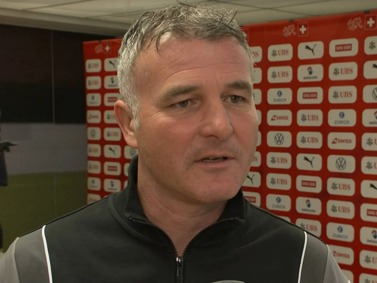 Der neue U21-Nati-Coach Alex Frei stellt Forderung an FC Basel & YB