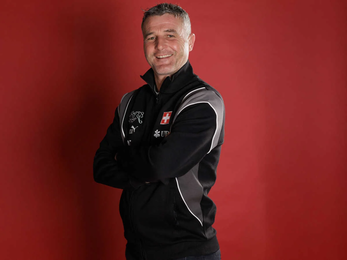 Bestätigt: Alex Frei ist neuer Schweizer U21-Nationaltrainer