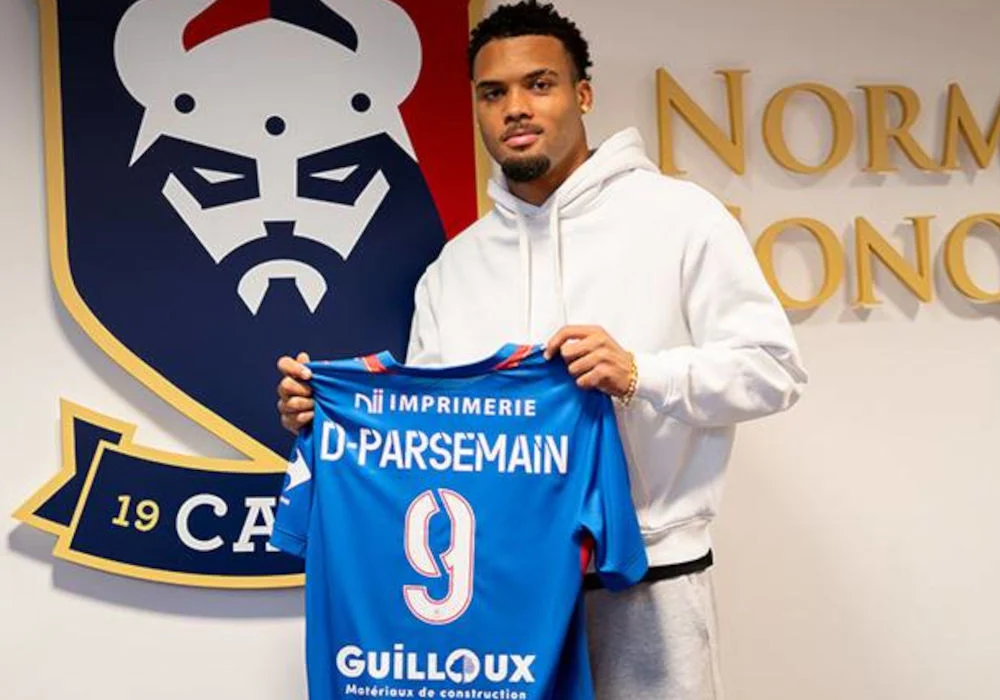 Der FC Lugano schickt einen Stürmer nach Frankreich