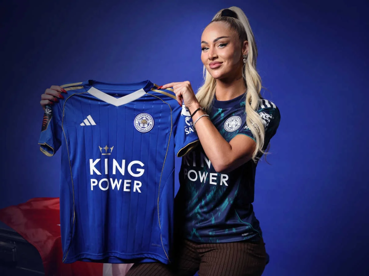 Alisha Lehmann findet neuen Klub und kehrt auf die Insel zurück