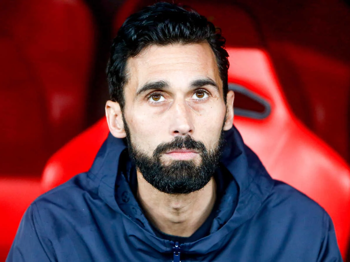 Real Madrid zweifelt an Arbeloa und denkt an Premier League-Coach