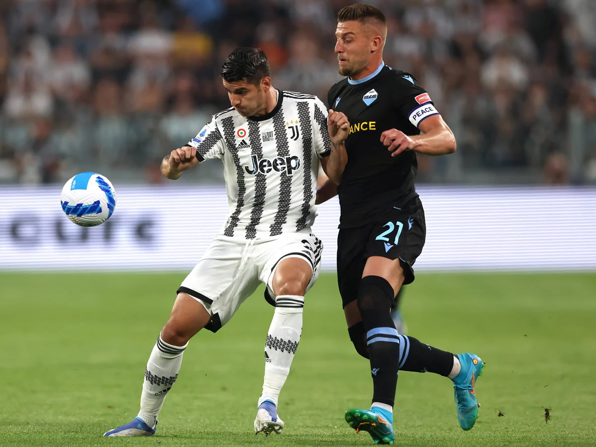 Stürmersuche: Juventus Turin könnte sensationelle Rückkehr vollziehen