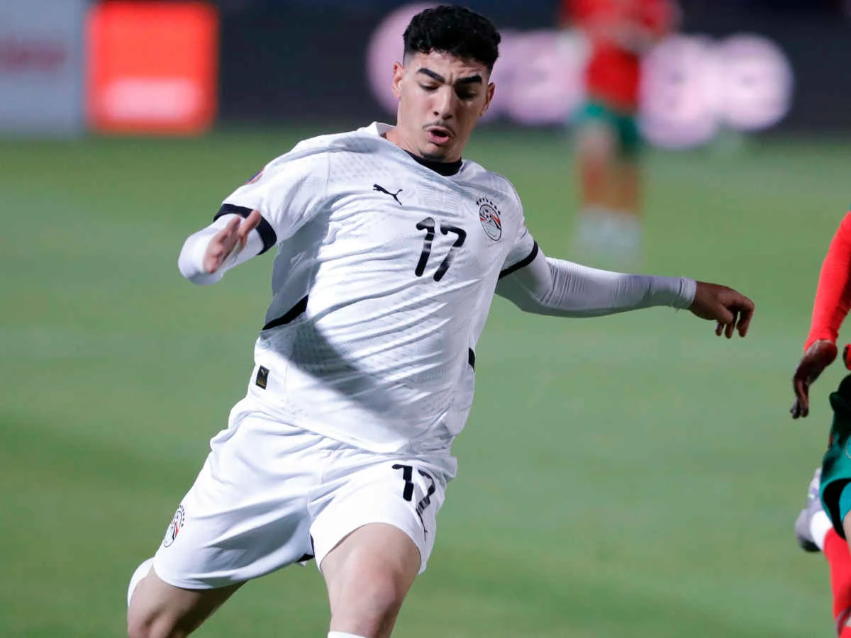 Der FC Aarau gibt seinen Stürmer Amr Khaled nach Ägypten ab