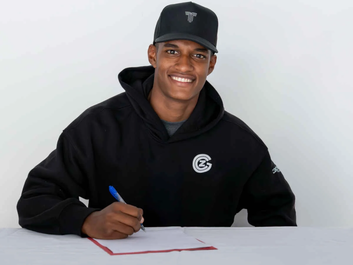 GC verpflichtet uruguayischen Stürmer und schickt ihn gleich weiter