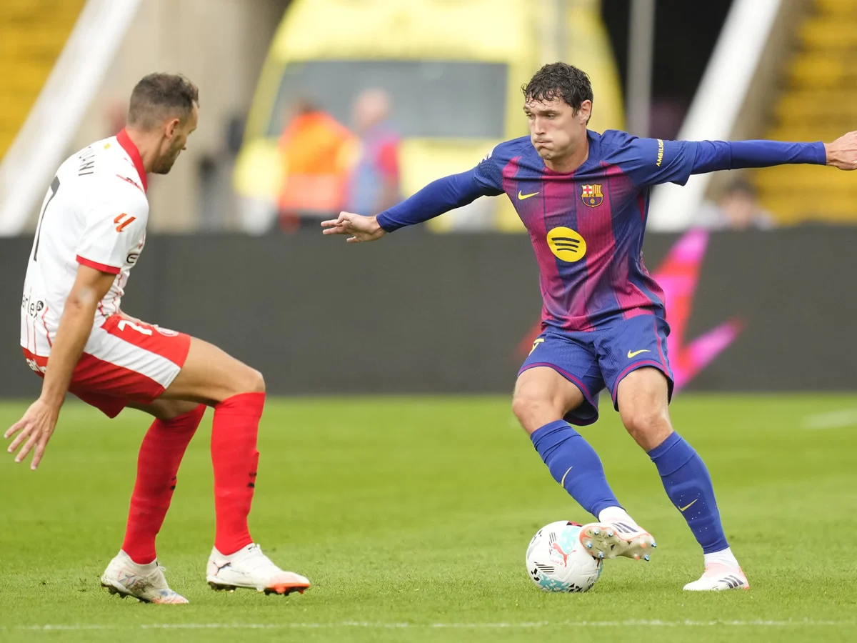 Barça steht vor überraschender Vertragsverlängerung