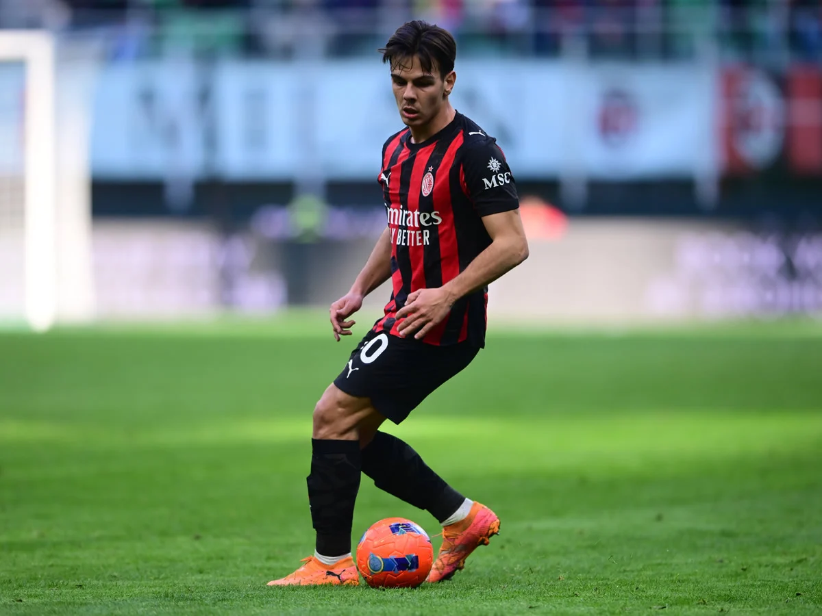 Milan-Startschwierigkeiten: Ardon Jashari bekommt prominente Unterstützung