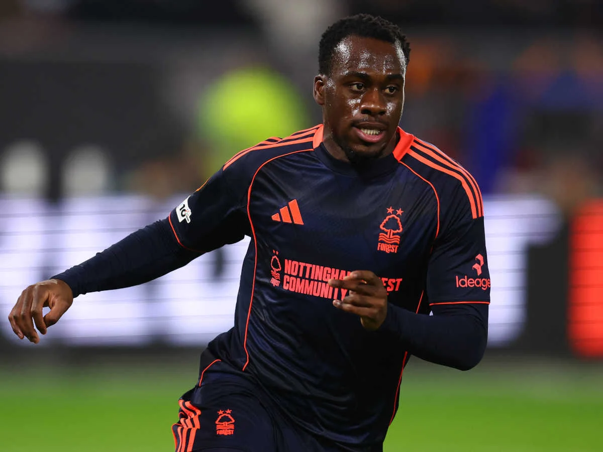 Frankfurt angelt sich 30 Mio. Euro-Stürmer aus der Premier League