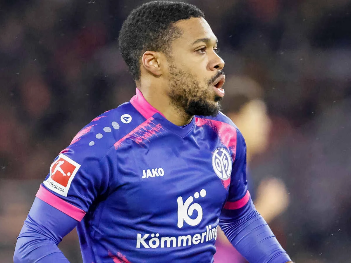 Urs Fischer droht in Mainz einen Stürmer zu verlieren