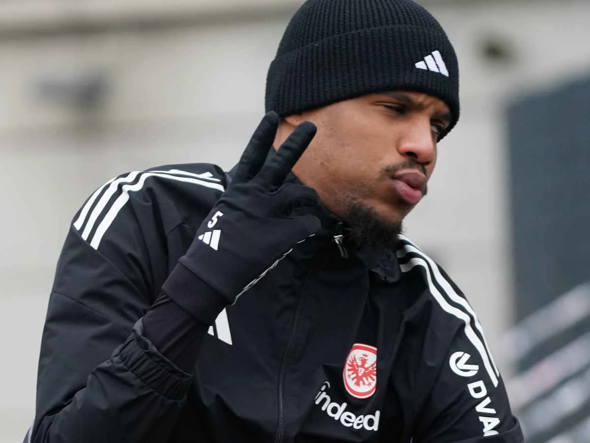 Ein spanischer Klub zeigt grosses Interesse an Nati-Verteidiger Amenda