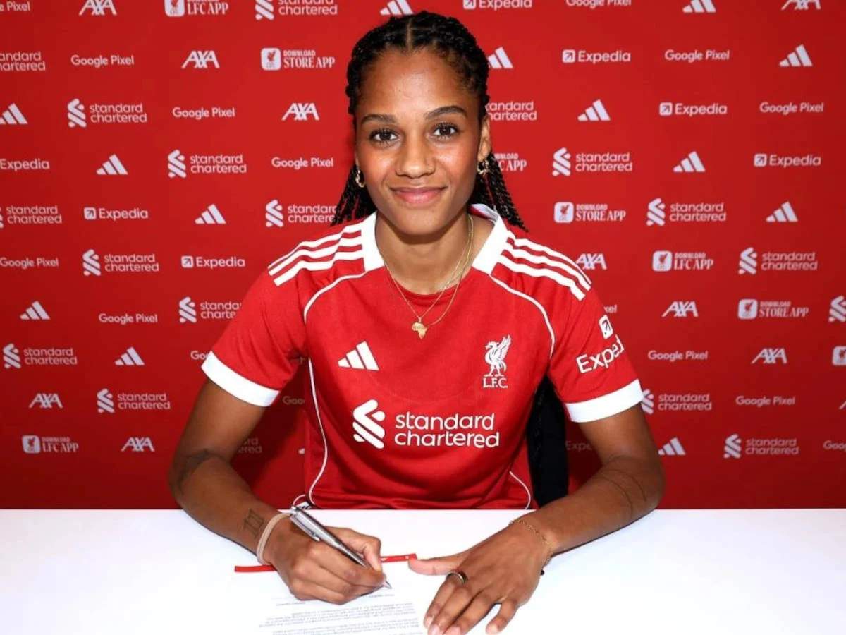 Eine Schweizer Nationalspielerin wechselt zum grossen FC Liverpool