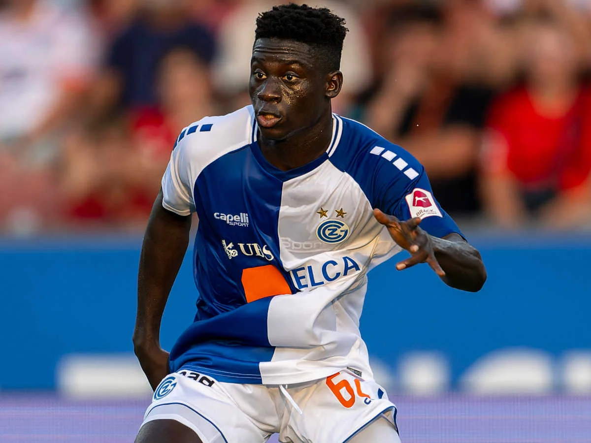 GC kriegt Bayern-Talent Bara Sapoko Ndiaye frühestens im Sommer