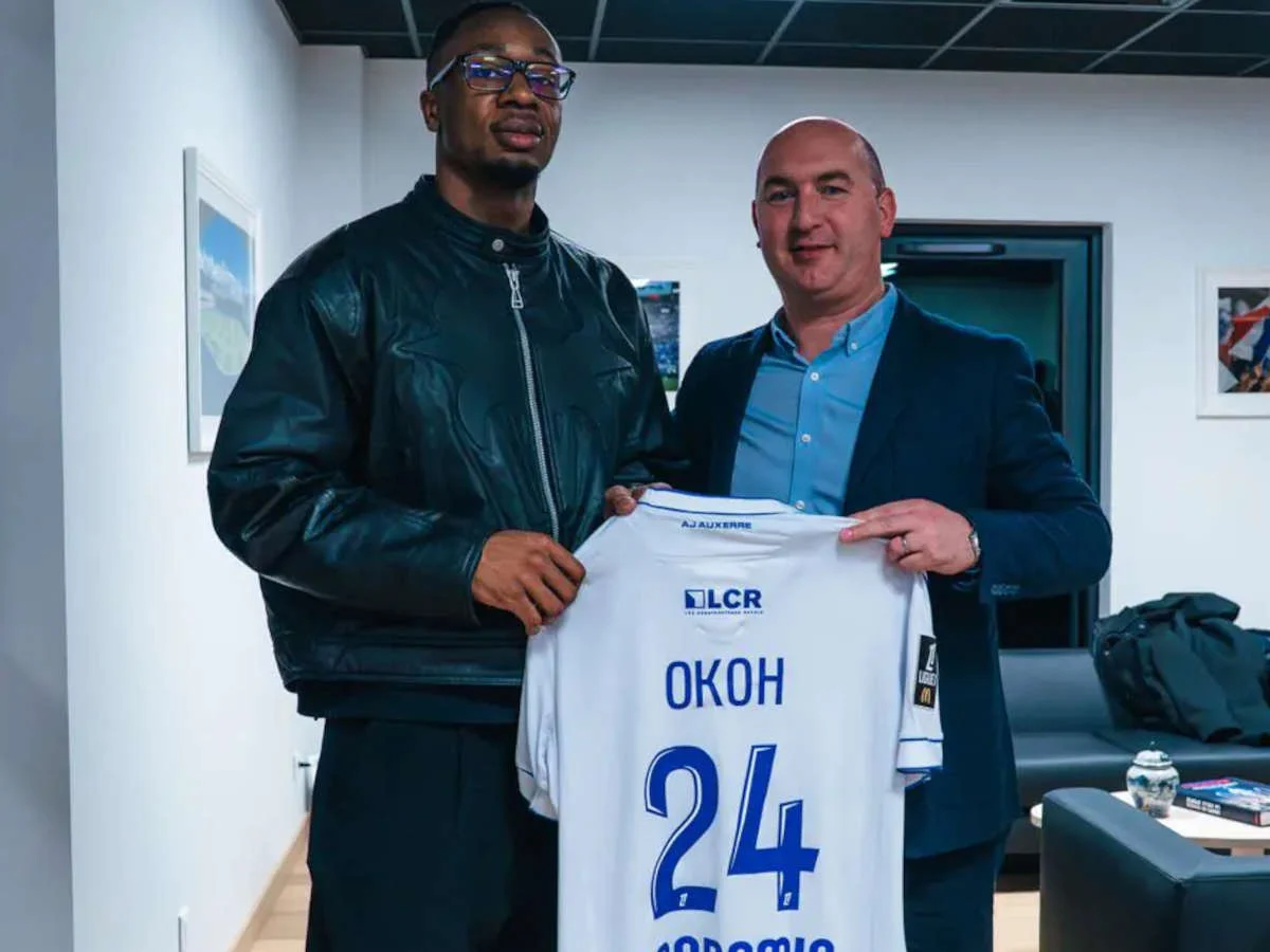 Zukunftshoffnung Bryan Okoh verlässt Super League nach halbem Jahr wieder