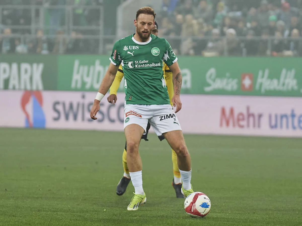 FCSG-Star wäre fast zum Afrika-Cup gereist