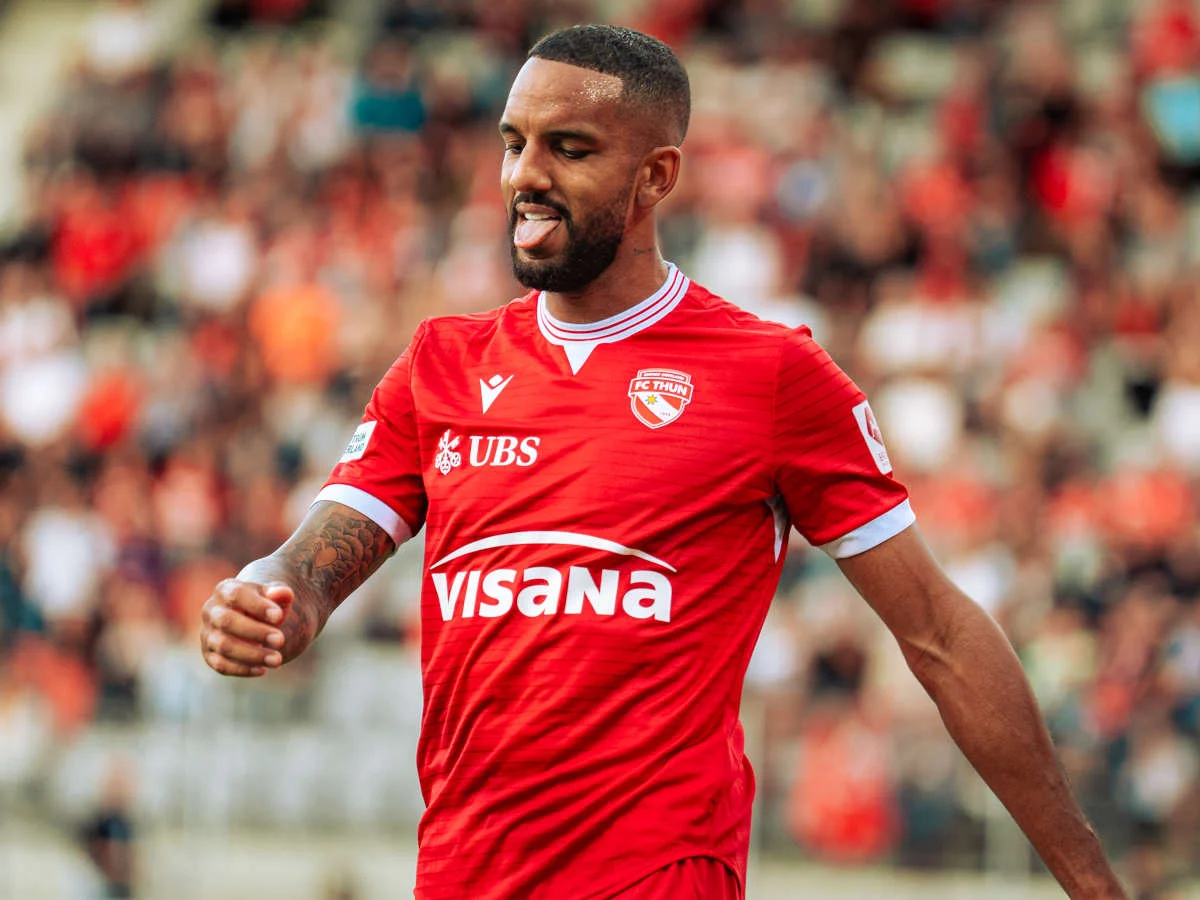 Schlechter Start ins neue Jahr: Thun fehlen Topstürmer Ibayi & Reichmuth