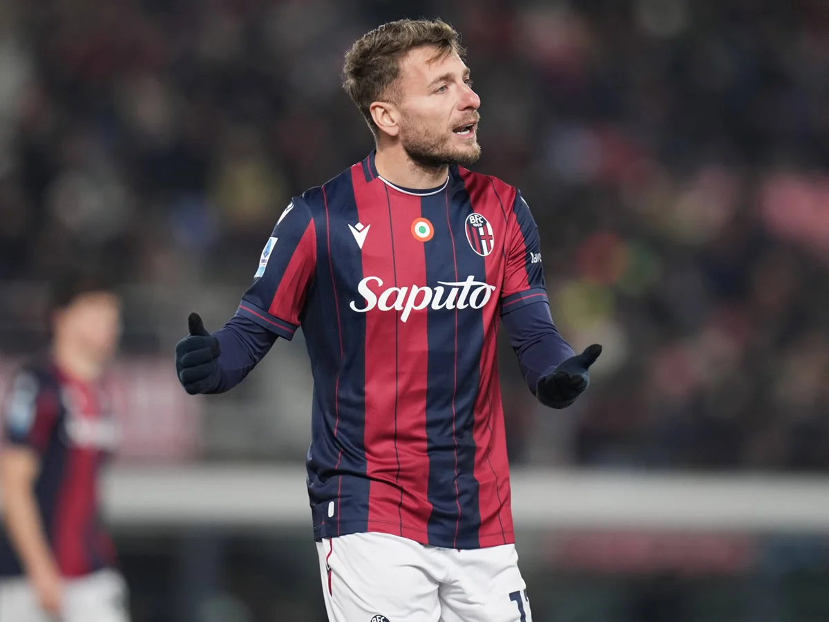 Italien-Stürmer Ciro Immobile wechselt noch mal den Verein