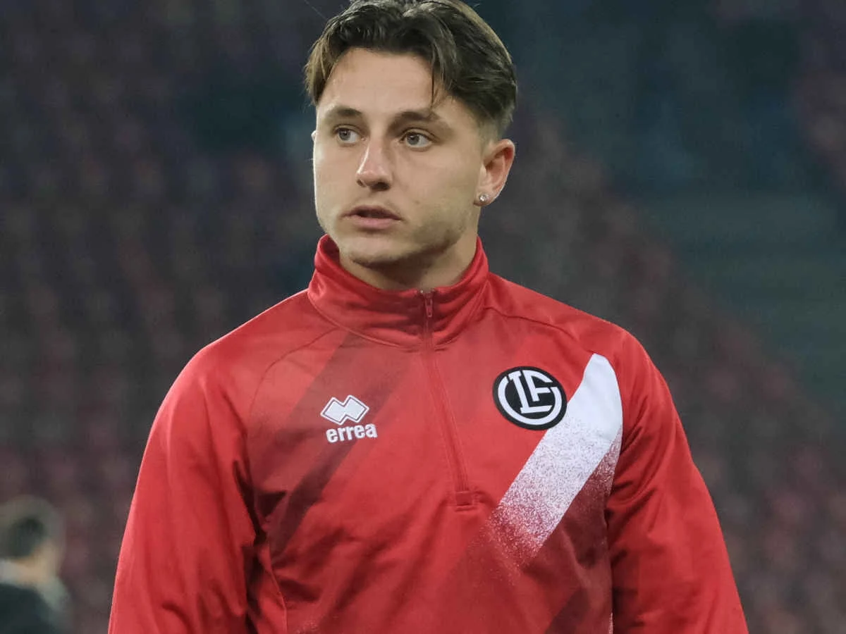 Lugano muss monatelang auf Spielmacher Cassano verzichten