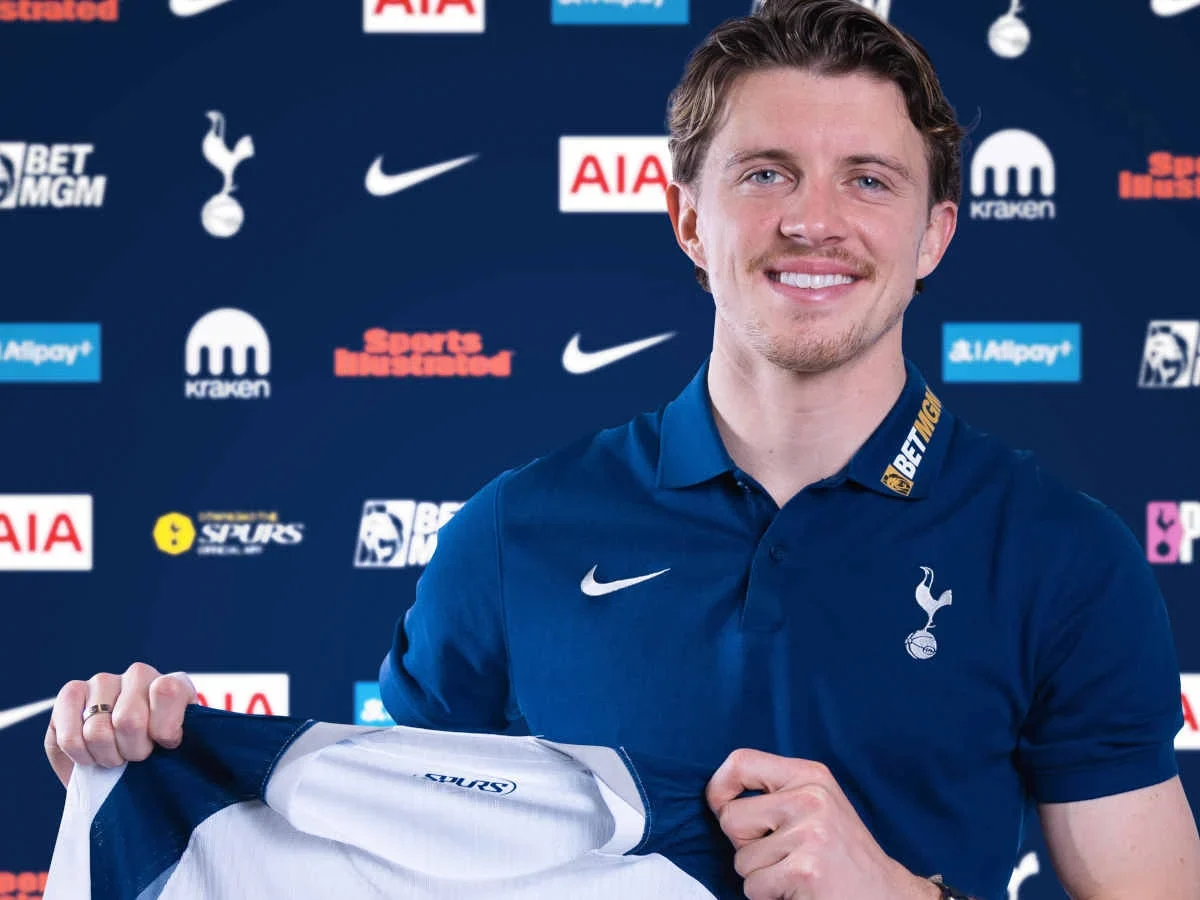 Conor Gallagher ist zurück in der Premier League