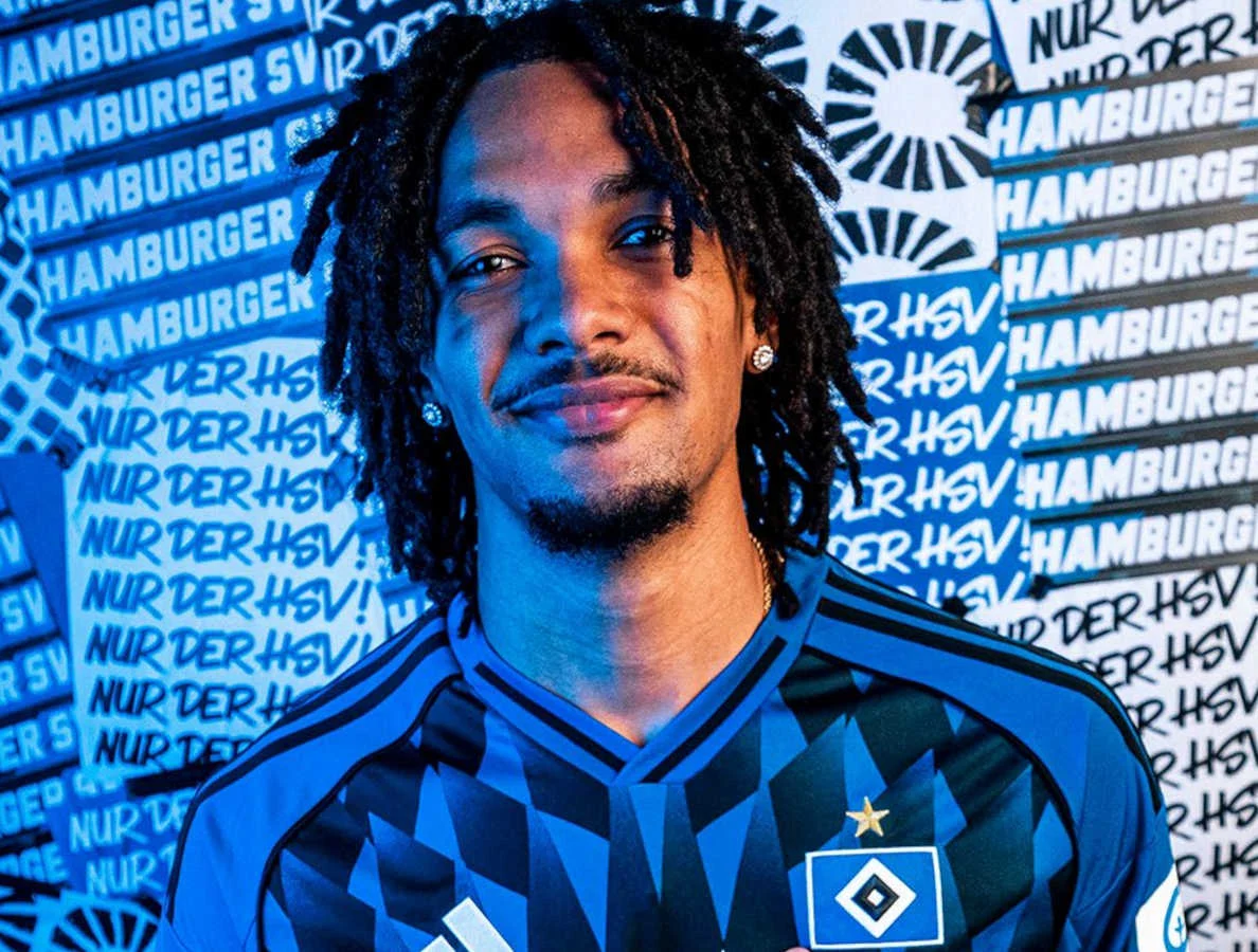 HSV gelingt Transfercoup mit einem WM-Kandidaten
