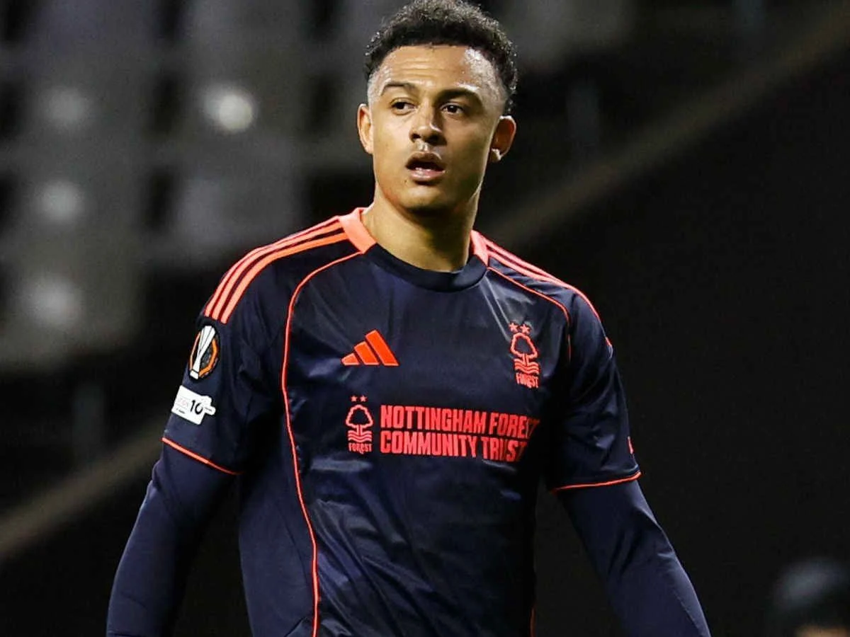 Atlético & Inter sind beide heiss auf Nati-Stürmer Dan Ndoye