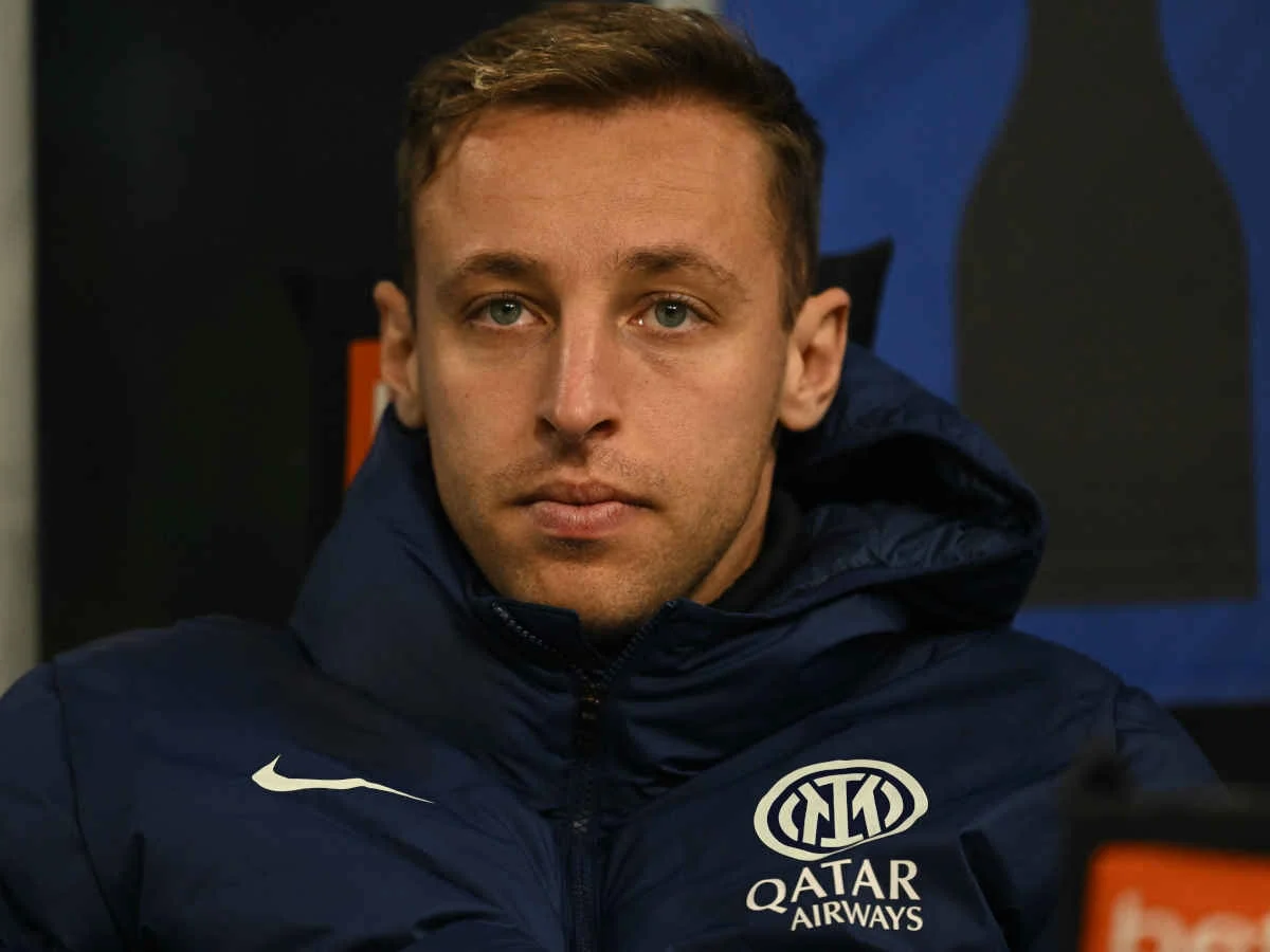 4 italienische Nationalspieler wollen im Januar wegen der WM wechseln