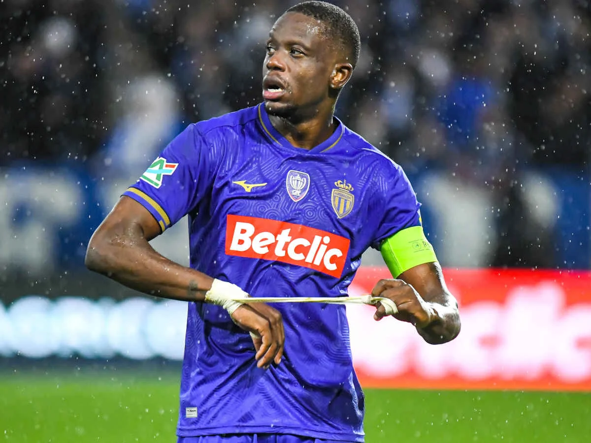 Galatasaray will sich den Schweizer Nati-Star Denis Zakaria krallen