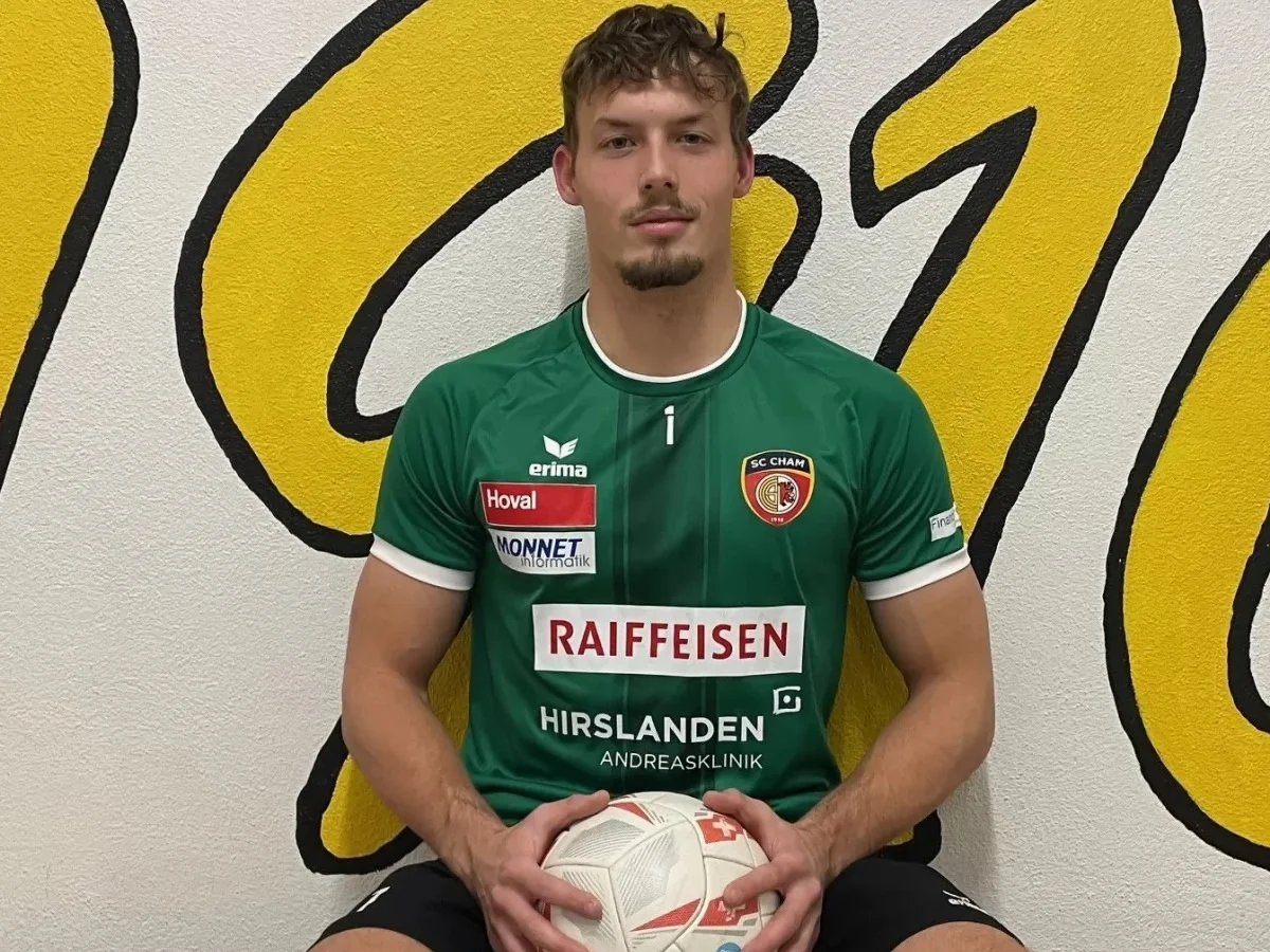 FC Luzern gibt Abgang eines Goalies bekannt