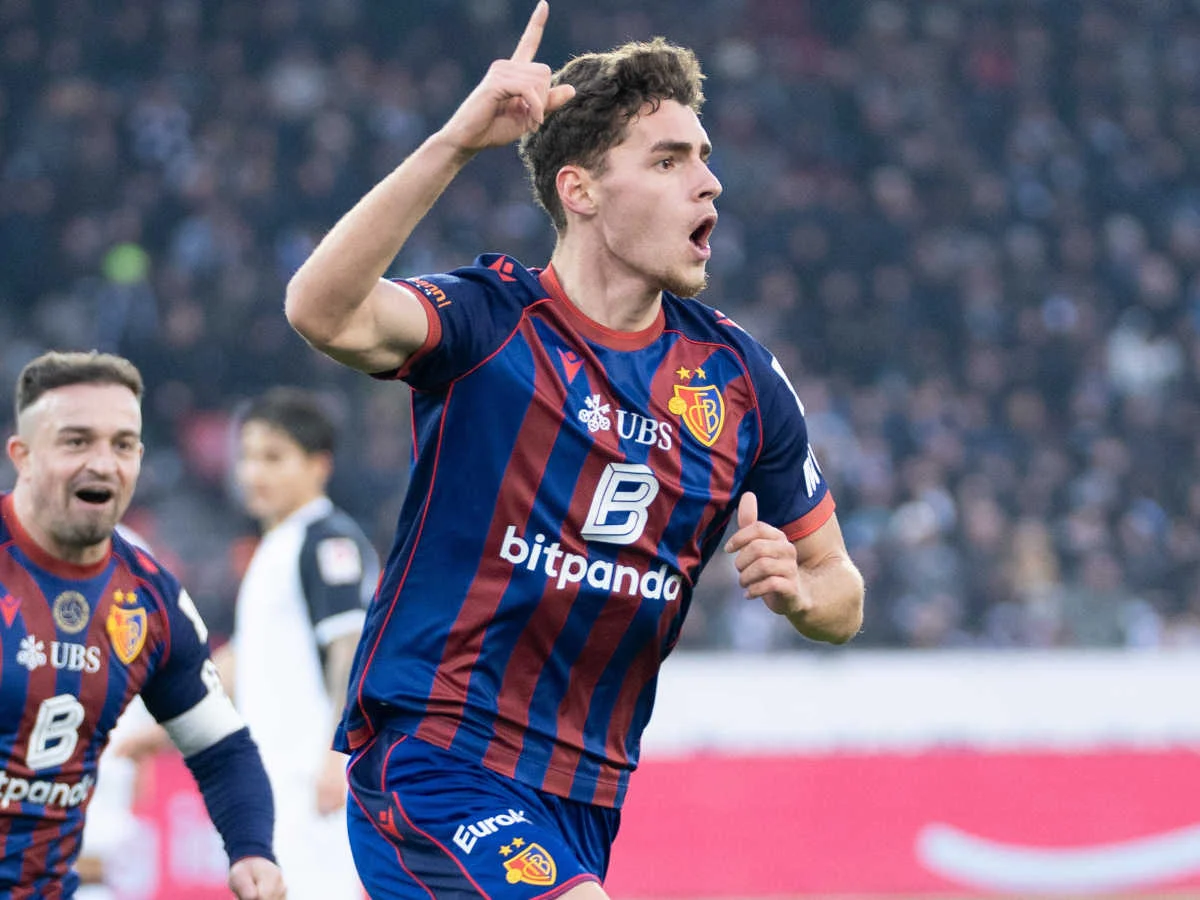 Beim FC Basel gibt es in der schwierigen Phase auch einen grossen Gewinner
