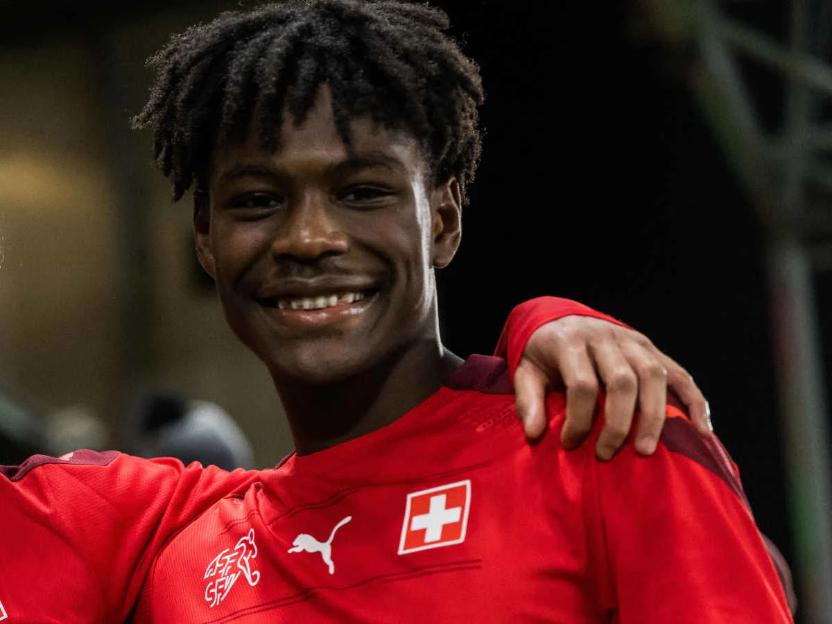 Lausanne-Sport holt wegen Okoh einen ausgeliehenen Verteidiger zurück