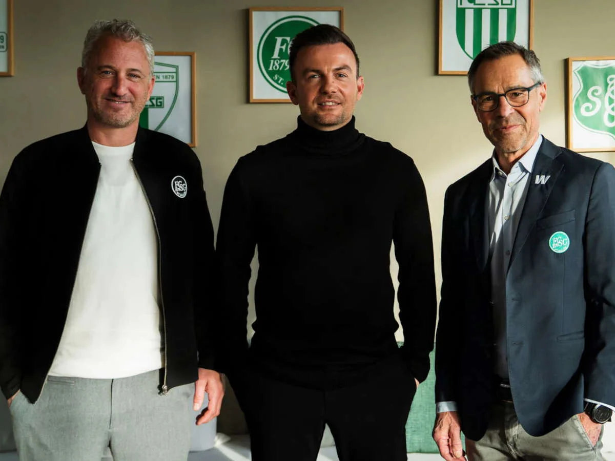 Ein Super League-Klub bestätigt Verlängerung mit seinem Trainer