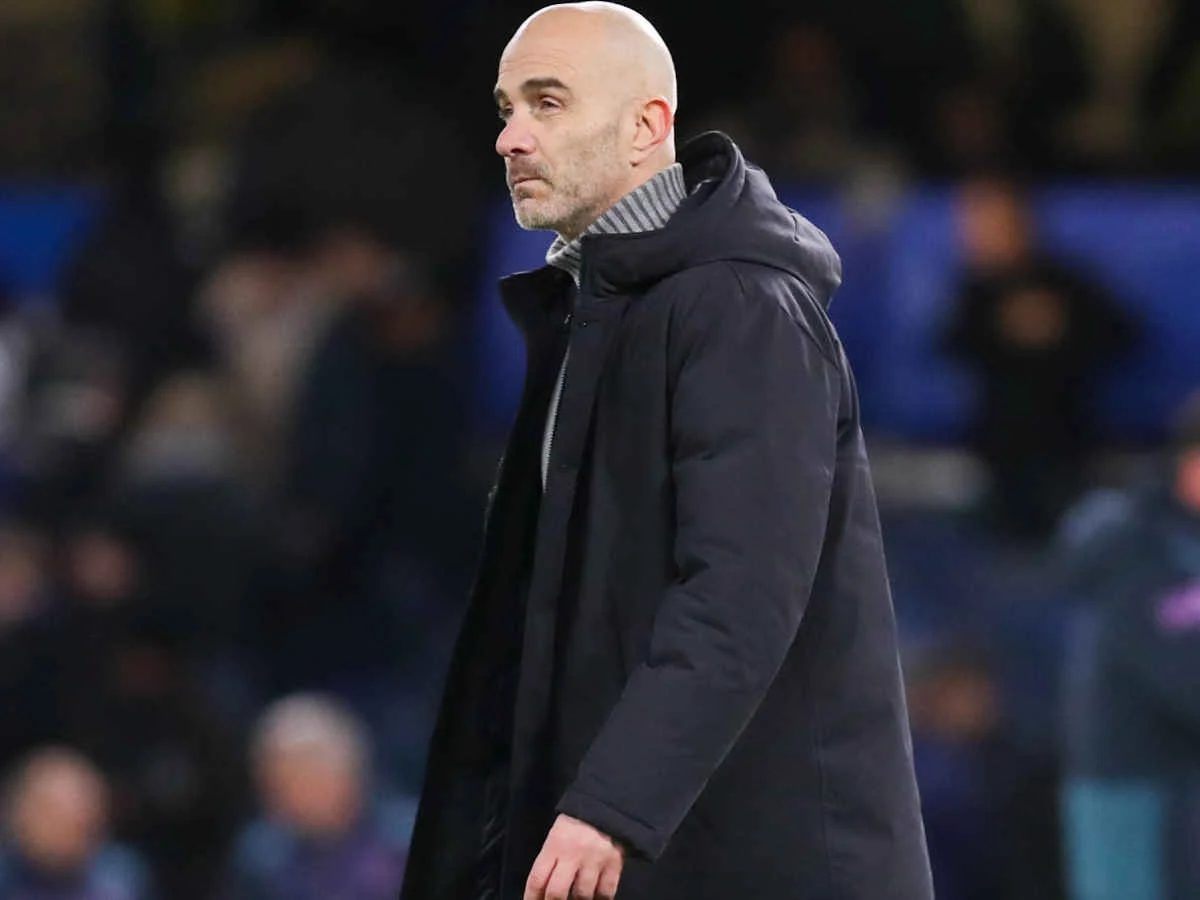 Deshalb ist es zur Trennung zwischen Enzo Maresca und Chelsea gekommen