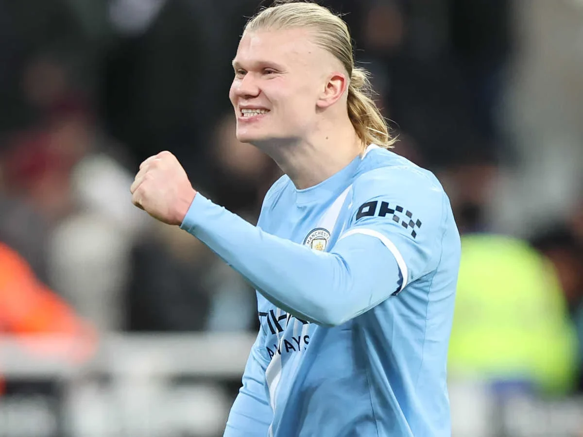 Real-Präsident Perez will mit Haaland-Transfer einen Befreiungsschlag landen