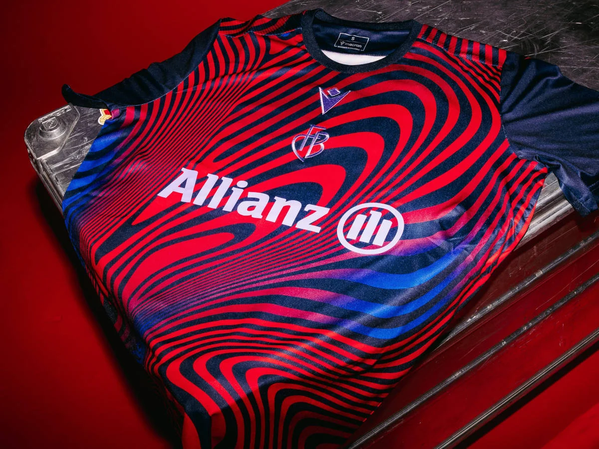 Der FC Basel hat einen neuen Premium Sponsor