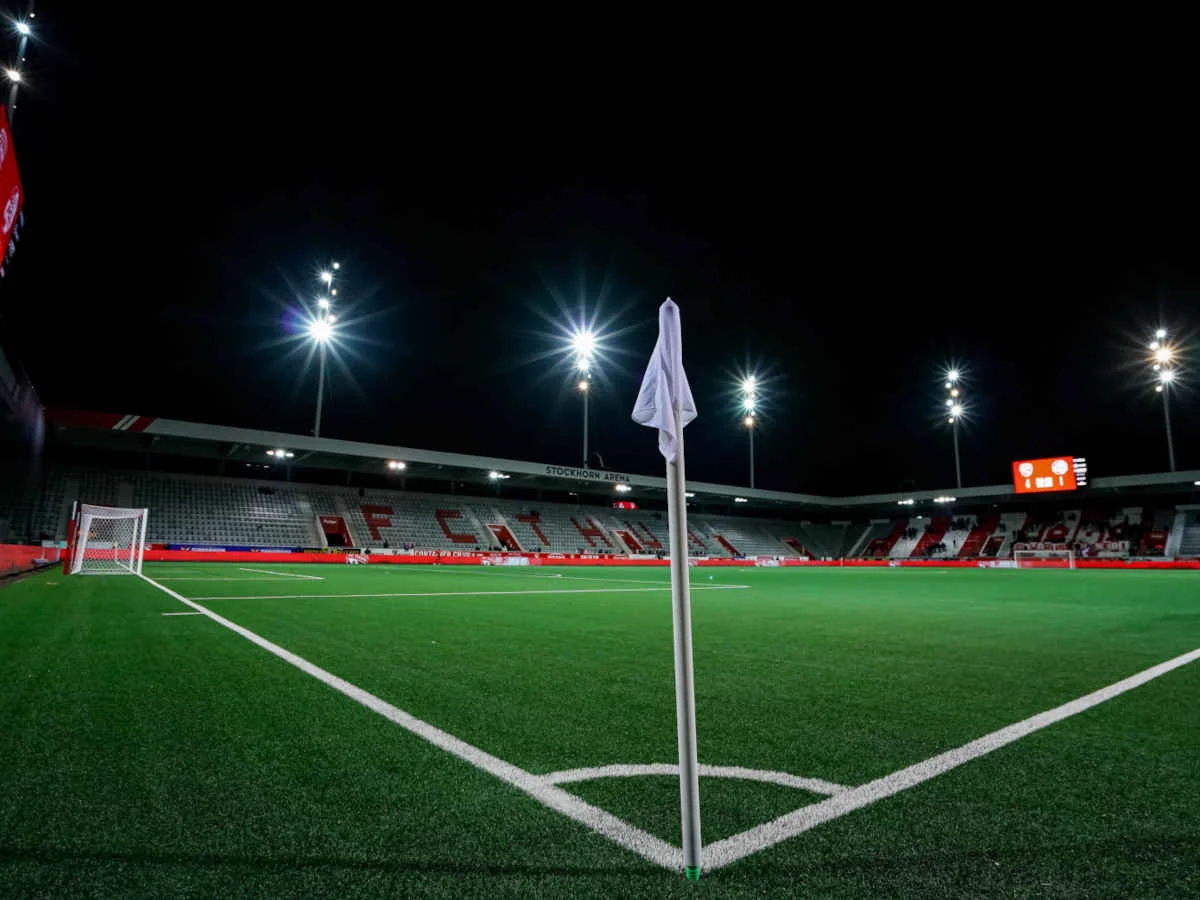 Berner Derby zwischen Thun und YB am 25. Januar bereits ausverkauft