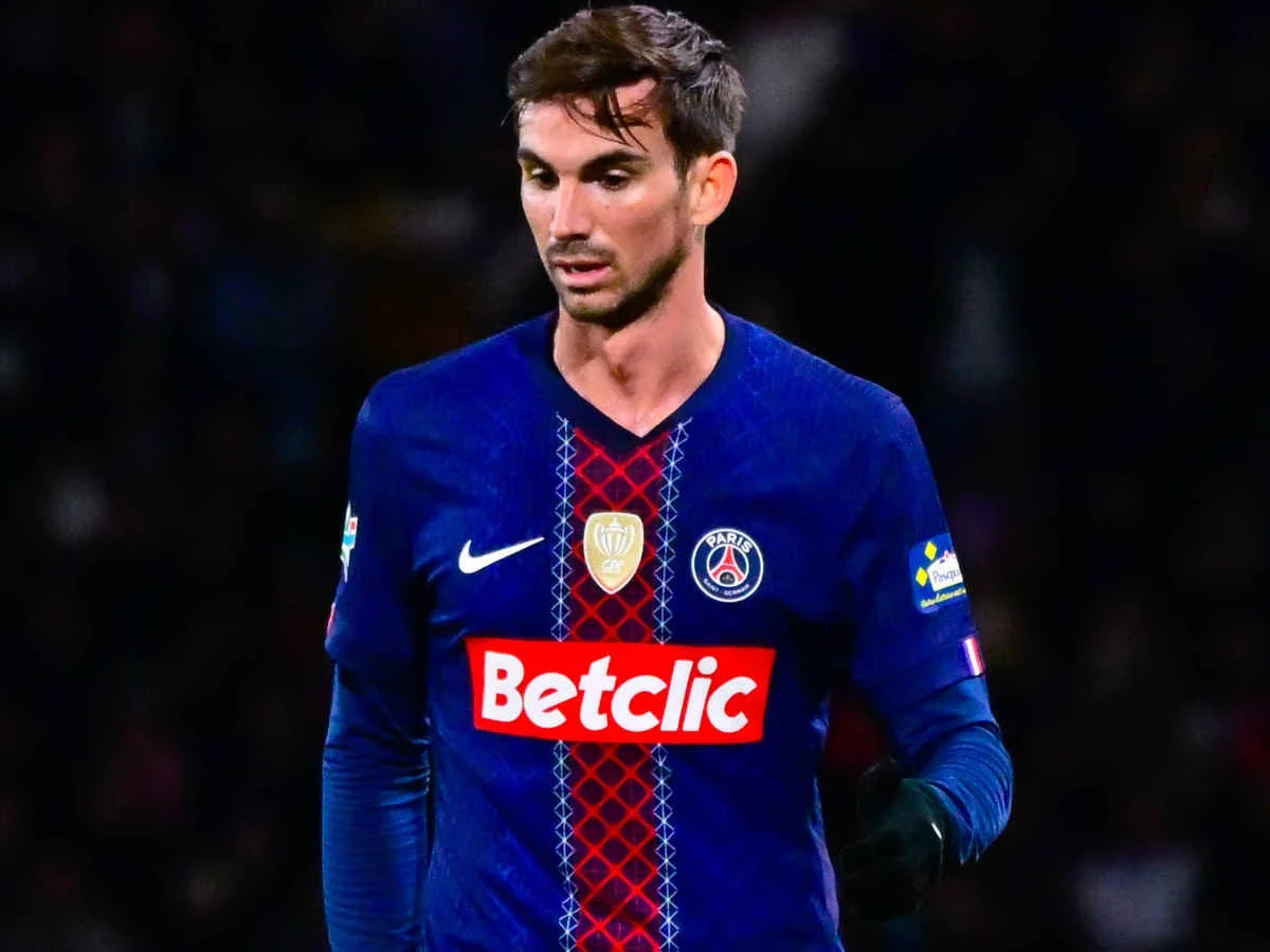 PSG bindet seinen Spielmacher Fabian Ruiz langfristig