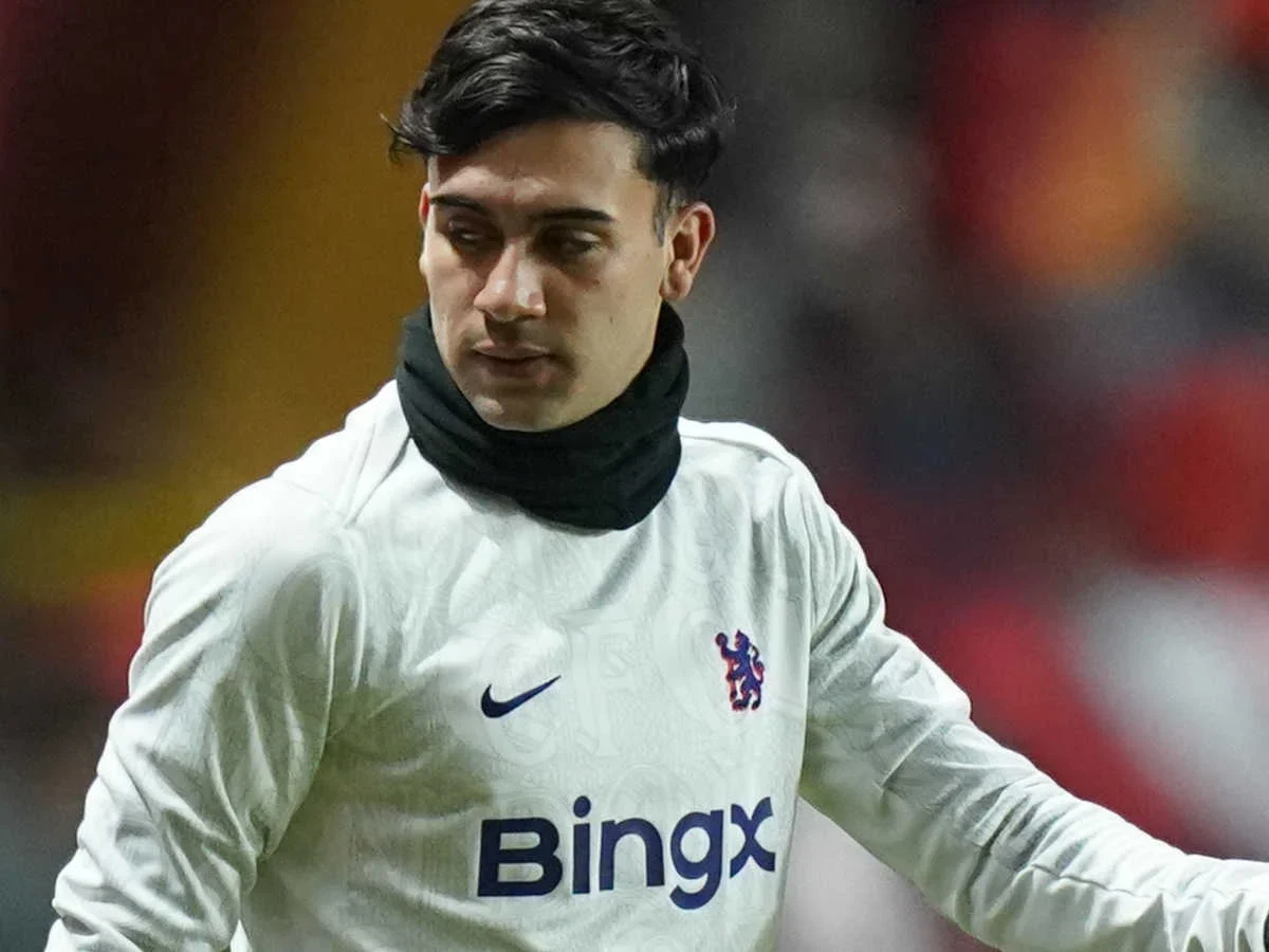 Noah Okafor erhält in Leeds einen hochkarätigen Konkurrenten