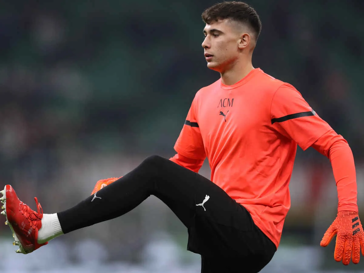 Super League-Goalie zum Test bei Alemannia Aachen