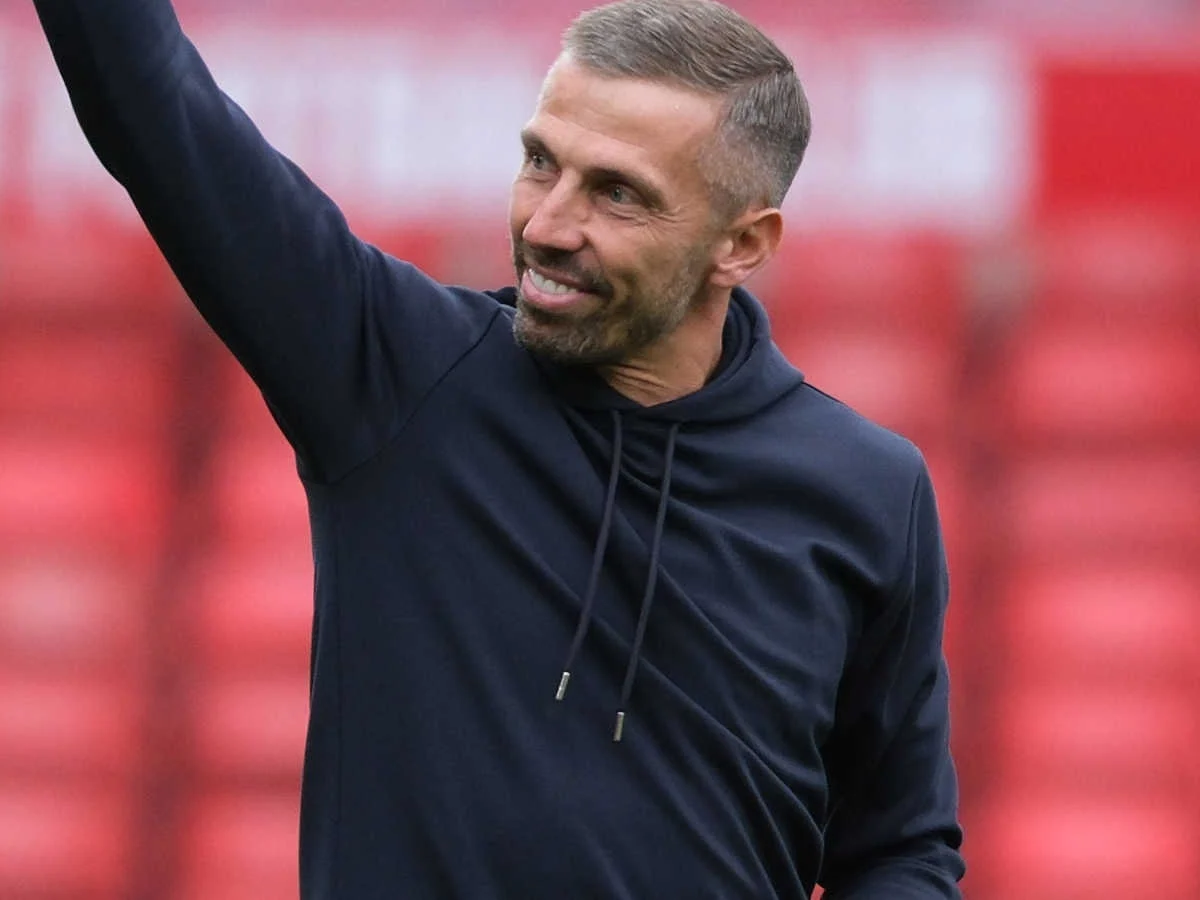 Strassburg hat bereits Nachfolger für neuen Chelsea-Coach Rosenior gefunden