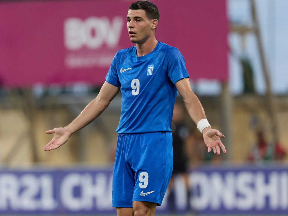 Luganos Koutsias könnte nach Rencontre mit Behrens in Österreich landen