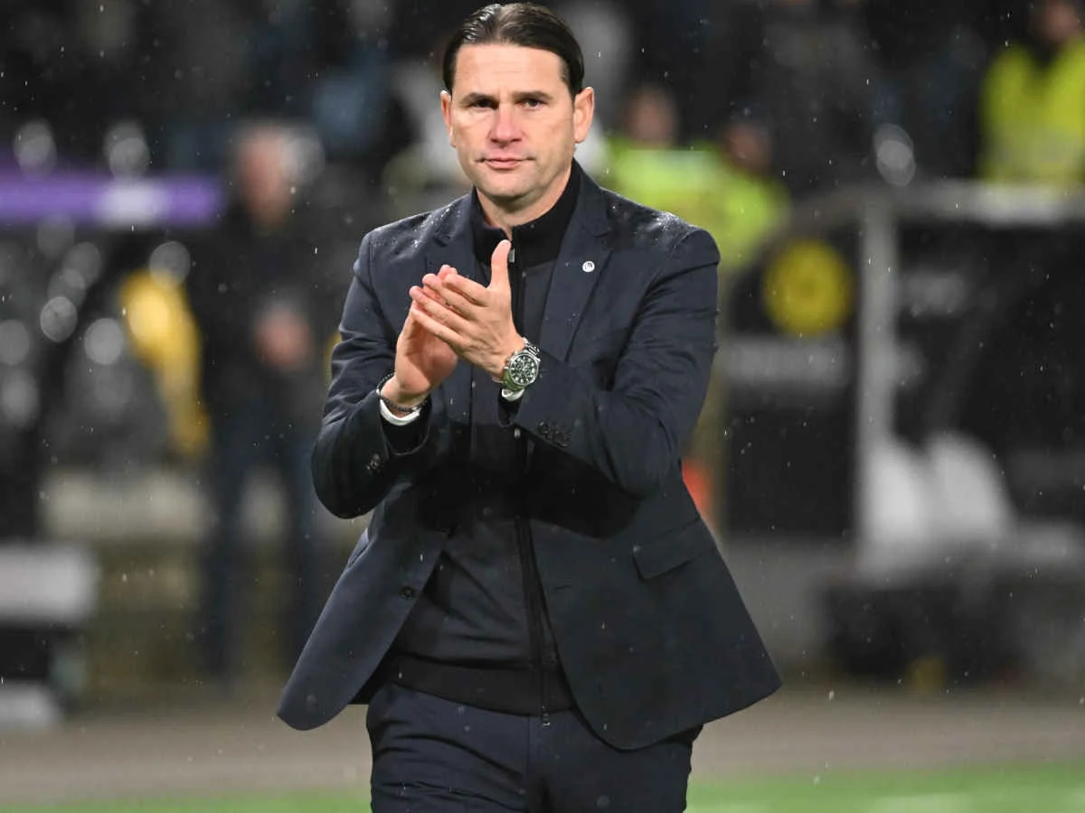 YB-Boss Spycher verspricht Seoane eine lange Amtszeit