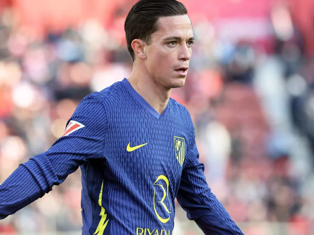 Atalanta schnappt der AS Roma Stürmer Raspadori weg