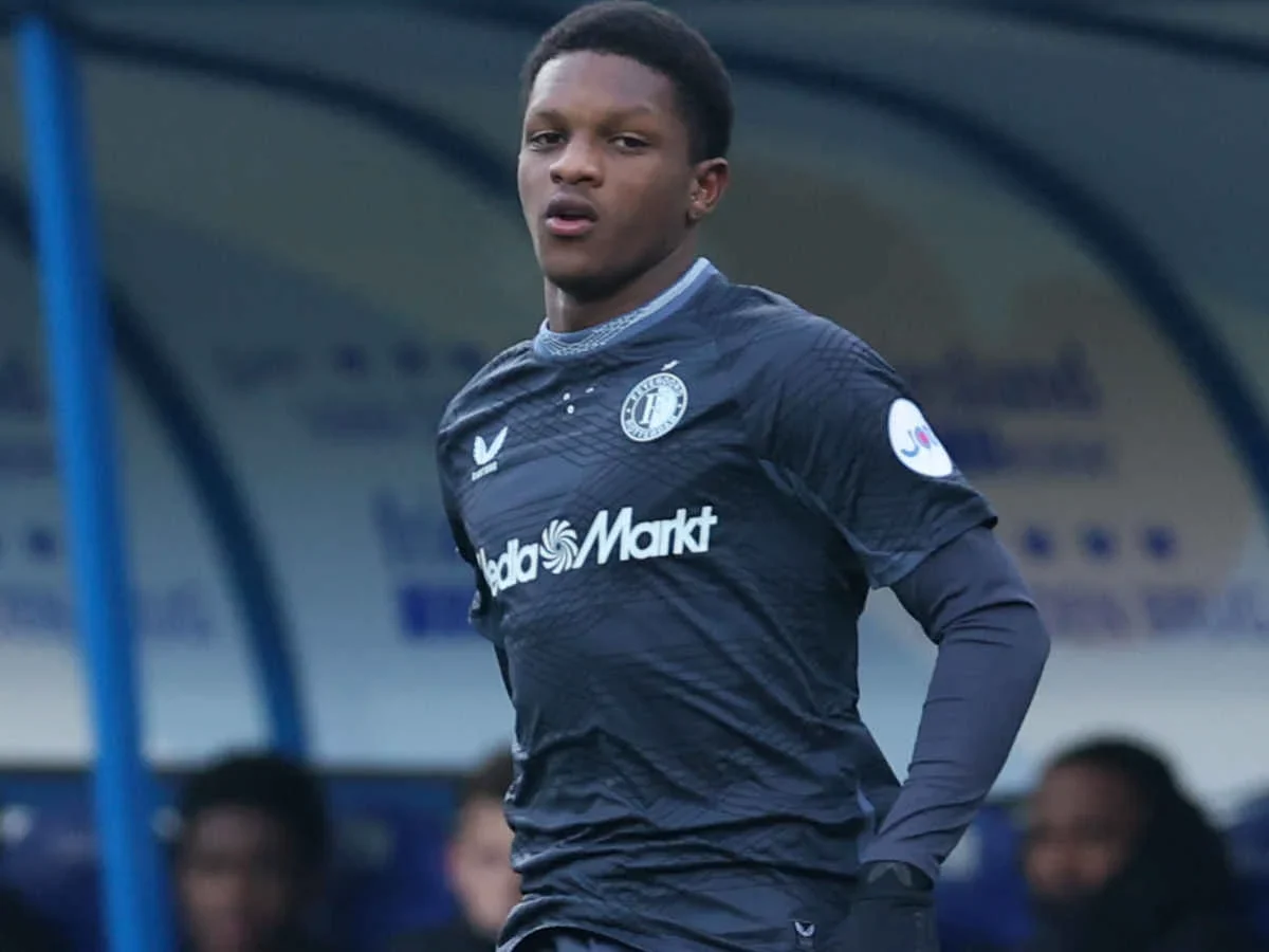 Der FC Bayern hat den Boey-Nachfolger gefunden – in den Niederlanden