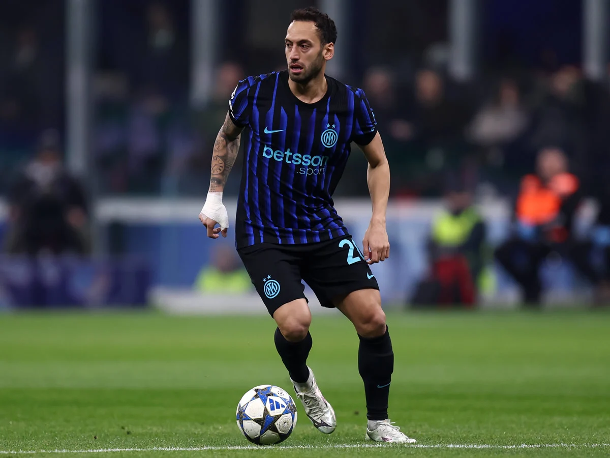 Galatasaray probiert es wieder bei Hakan Calhanoglu